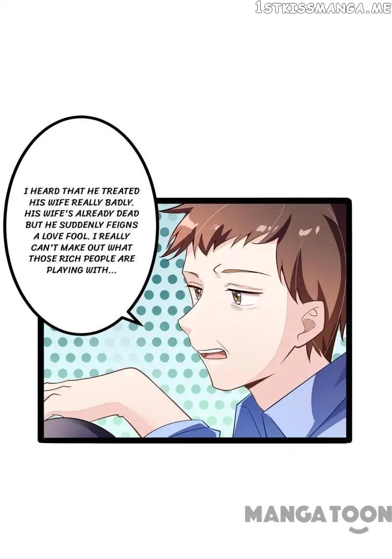 Iceberg Prince, Spare Me chapter 134 - page 10