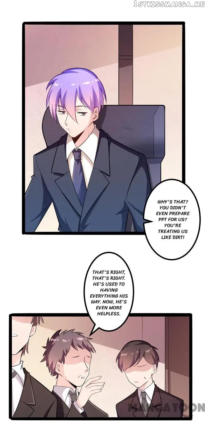 Iceberg Prince, Spare Me chapter 134 - page 16