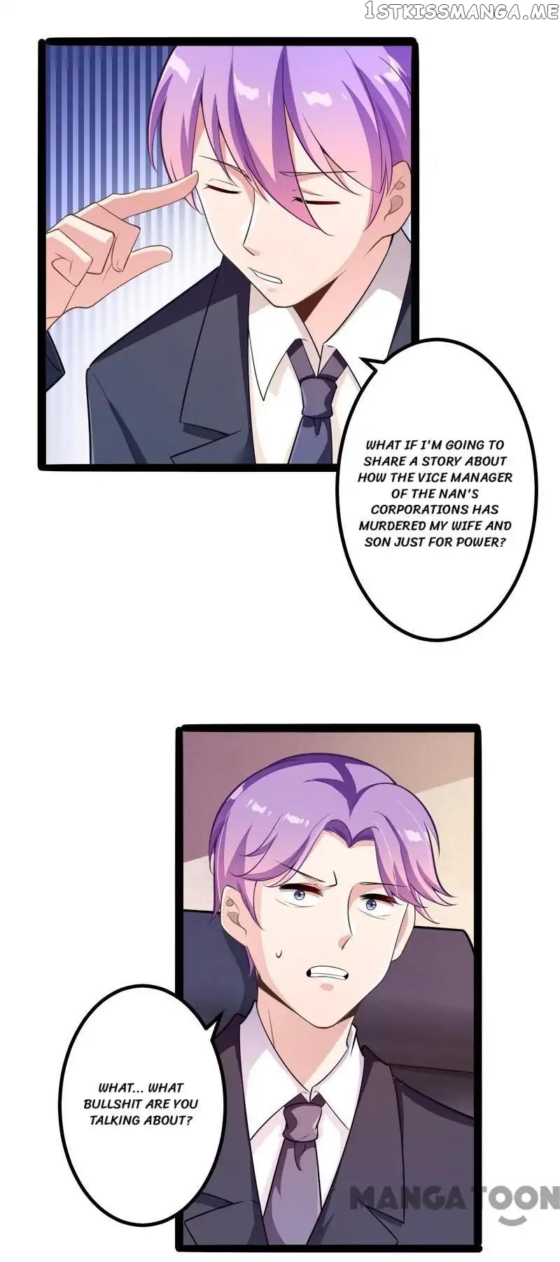 Iceberg Prince, Spare Me chapter 134 - page 18