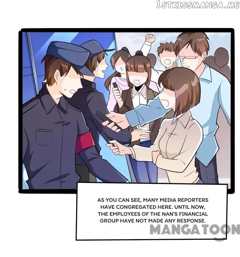 Iceberg Prince, Spare Me chapter 134 - page 2