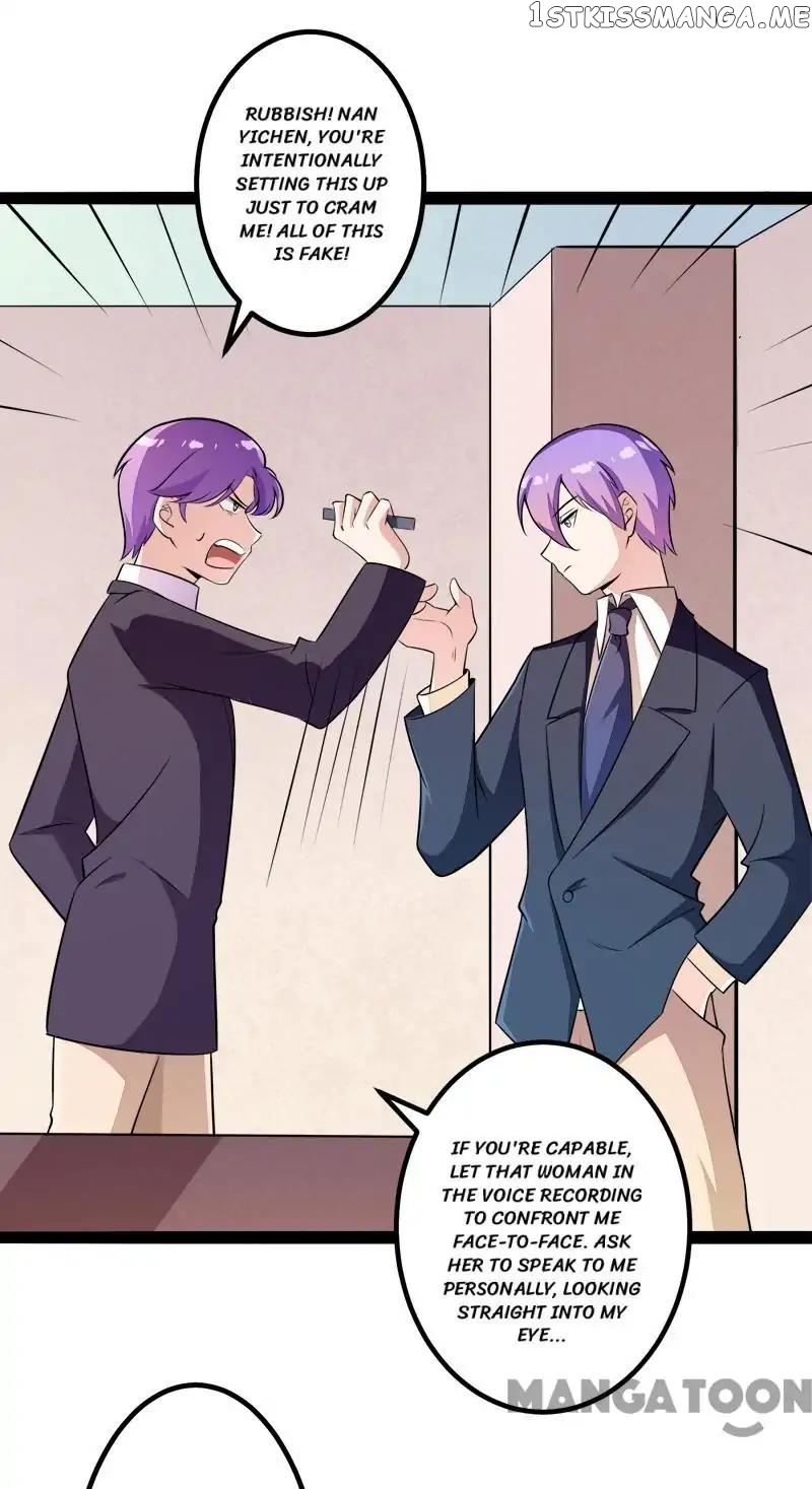 Iceberg Prince, Spare Me chapter 134 - page 23