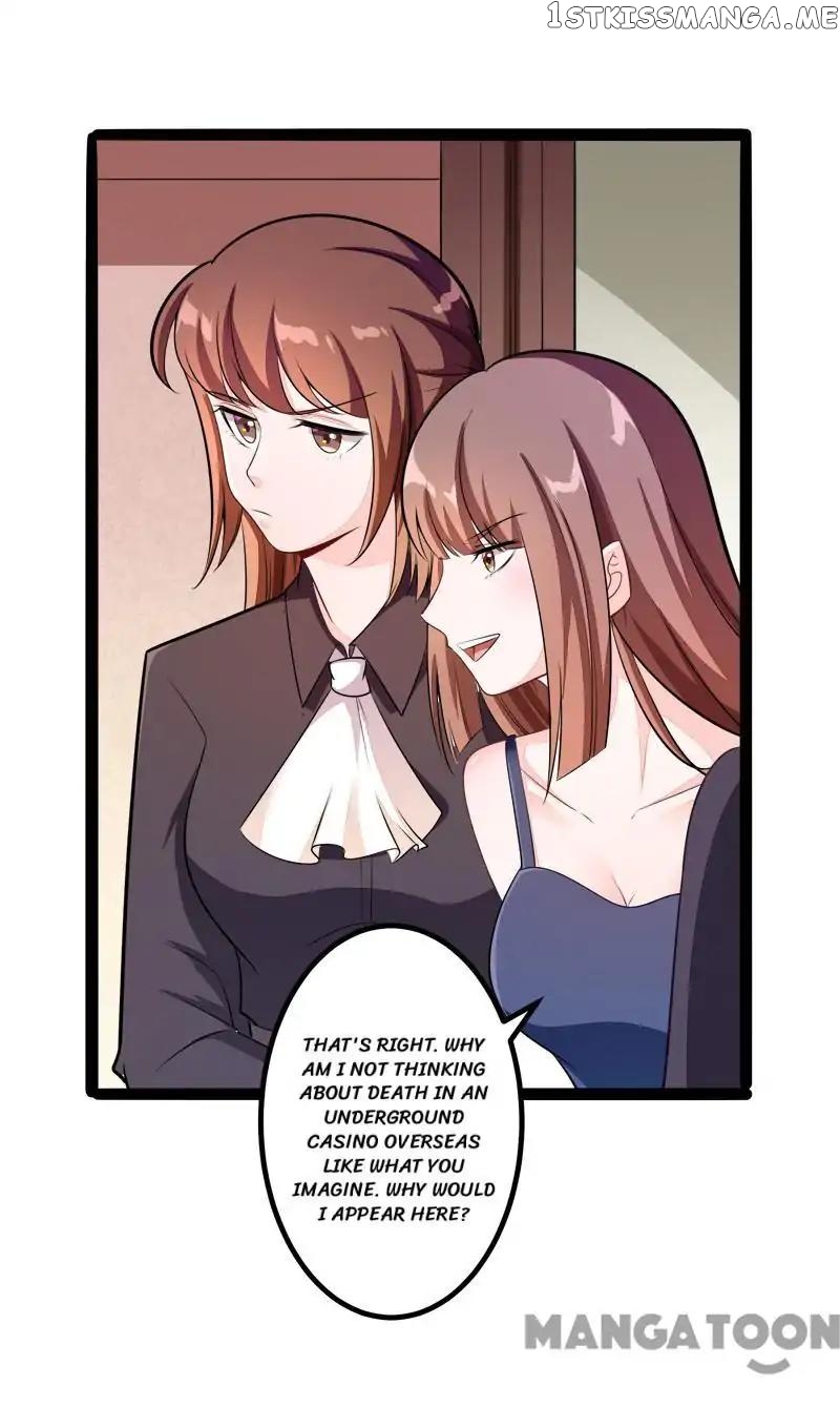 Iceberg Prince, Spare Me chapter 134 - page 26