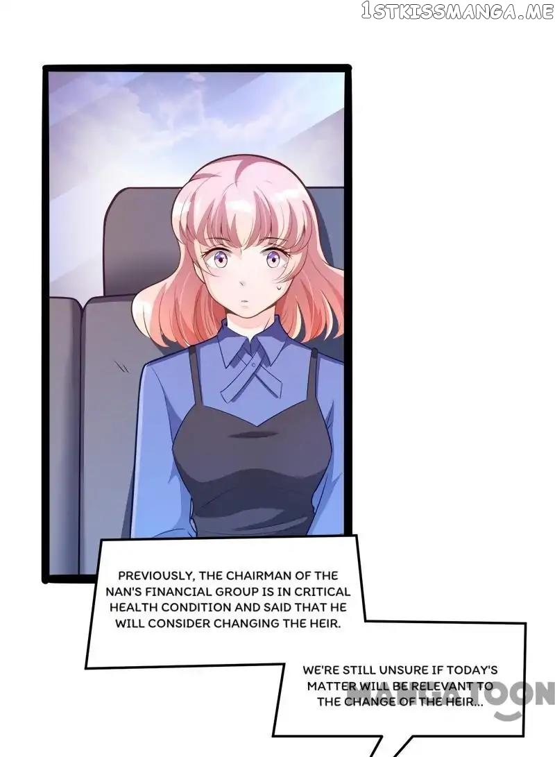Iceberg Prince, Spare Me chapter 134 - page 3
