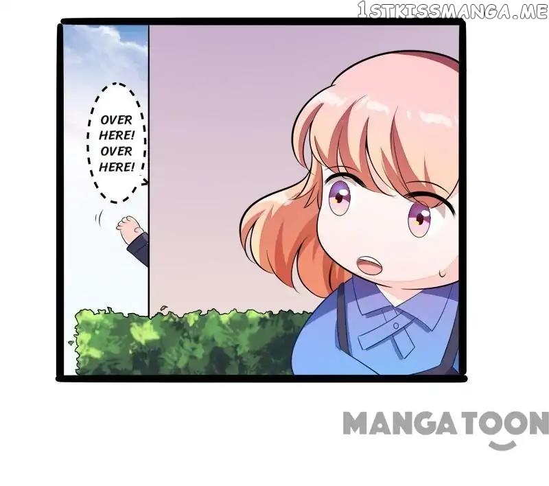 Iceberg Prince, Spare Me chapter 134 - page 30