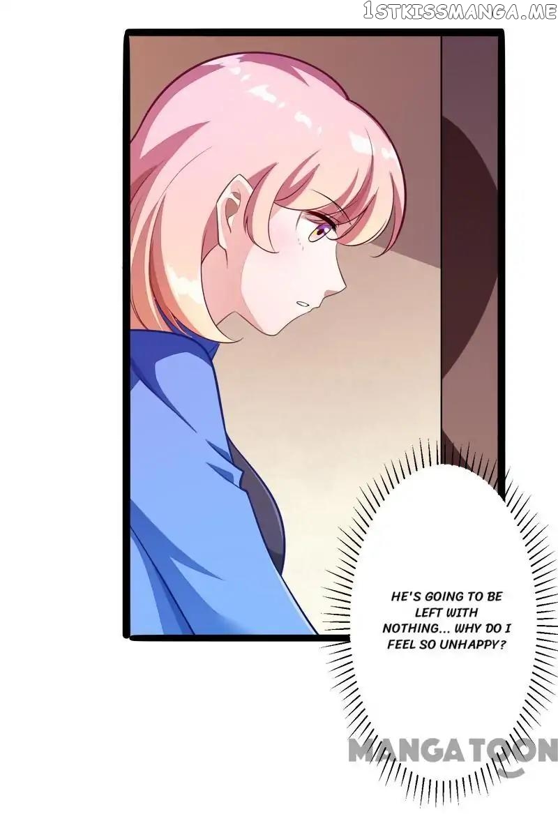 Iceberg Prince, Spare Me chapter 134 - page 37
