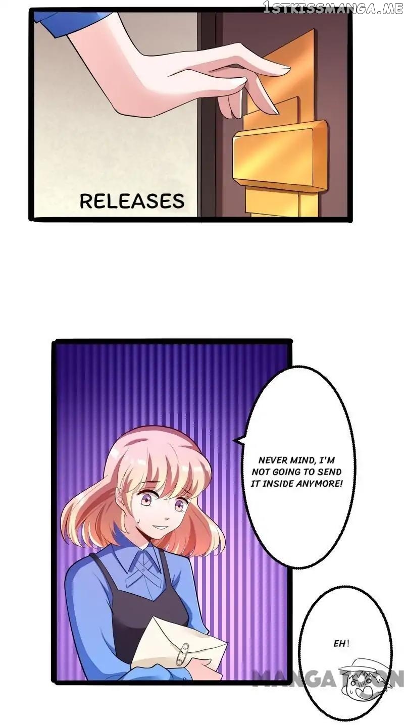 Iceberg Prince, Spare Me chapter 134 - page 38