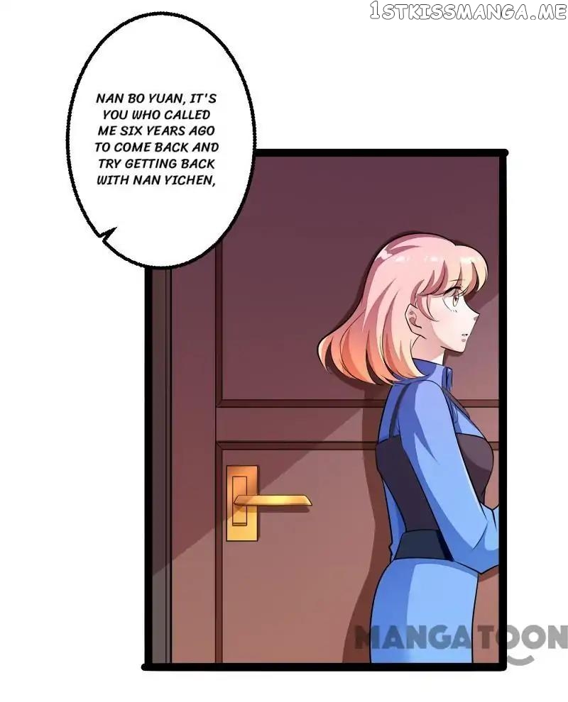 Iceberg Prince, Spare Me chapter 134 - page 39