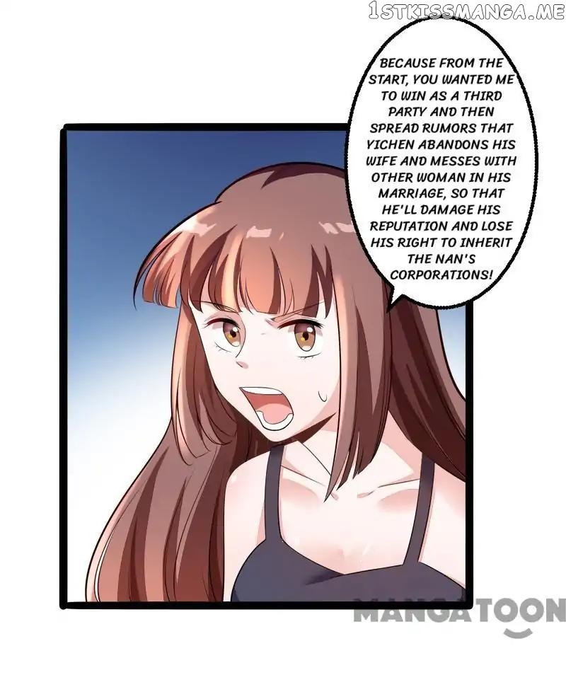 Iceberg Prince, Spare Me chapter 134 - page 40
