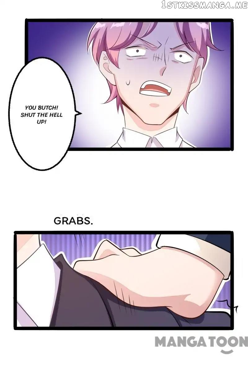 Iceberg Prince, Spare Me chapter 134 - page 41