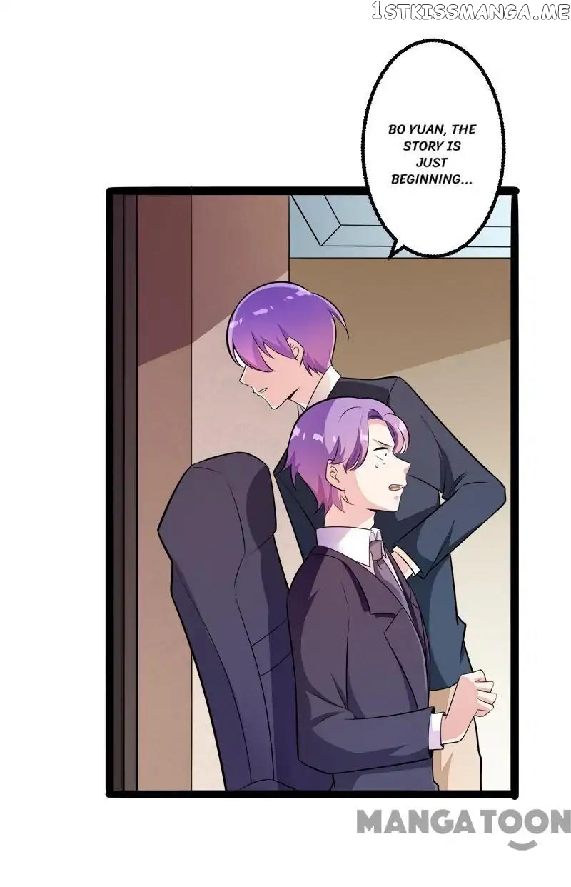 Iceberg Prince, Spare Me chapter 134 - page 42