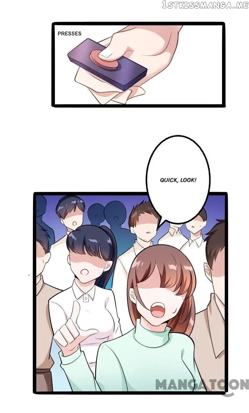 Iceberg Prince, Spare Me chapter 134 - page 43
