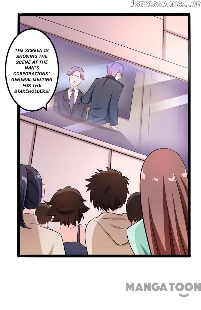 Iceberg Prince, Spare Me chapter 134 - page 44