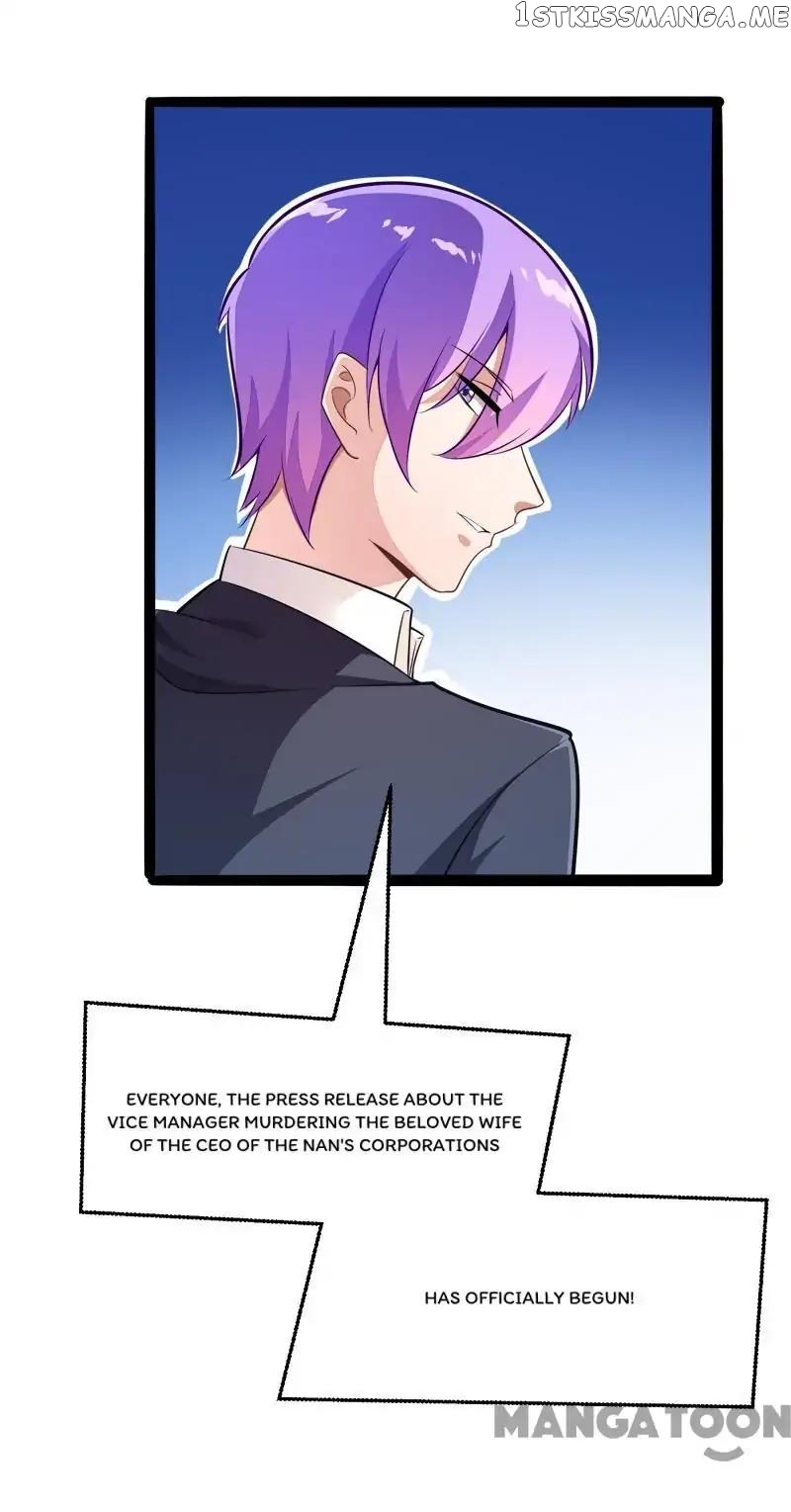 Iceberg Prince, Spare Me chapter 134 - page 45