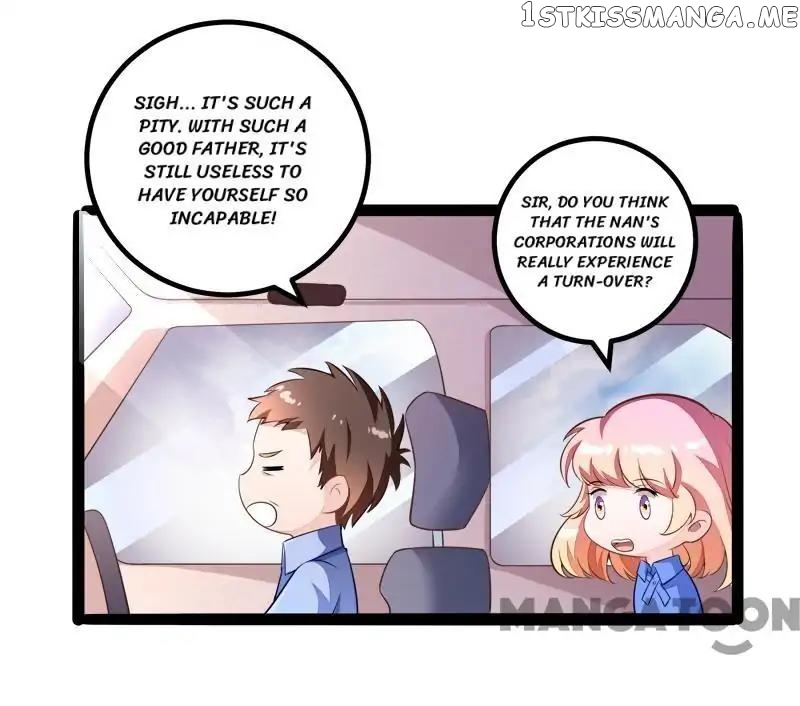 Iceberg Prince, Spare Me chapter 134 - page 5