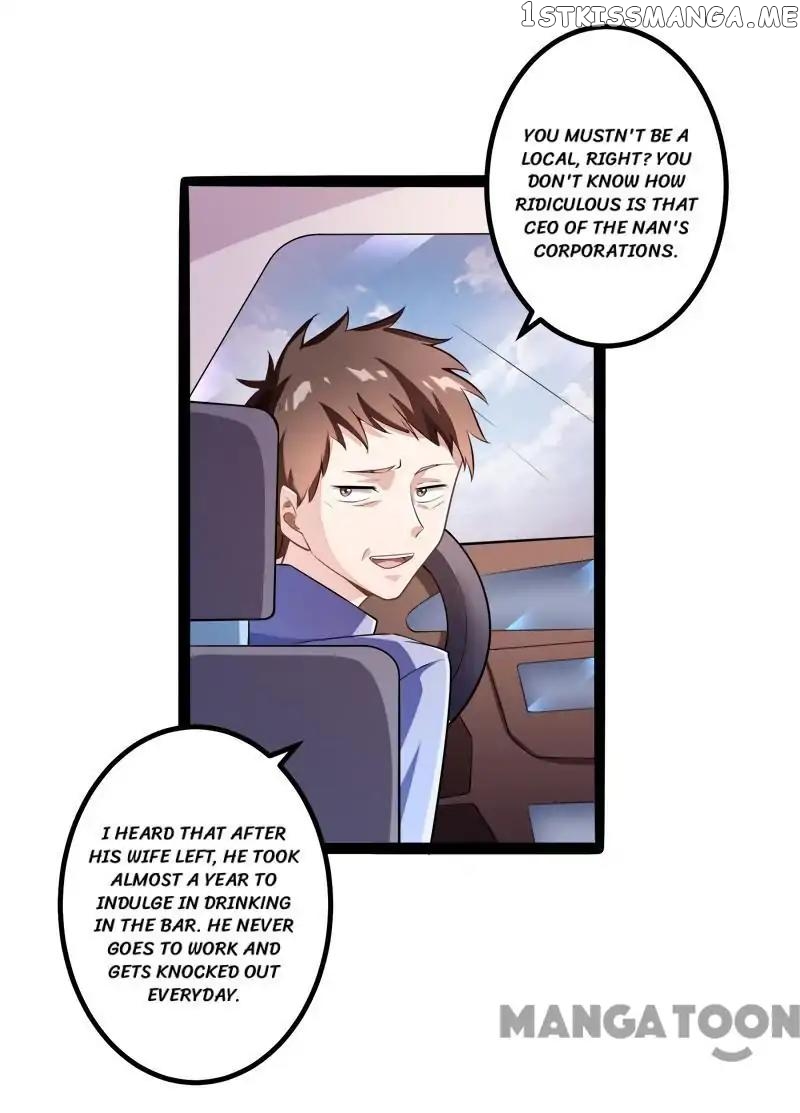Iceberg Prince, Spare Me chapter 134 - page 6