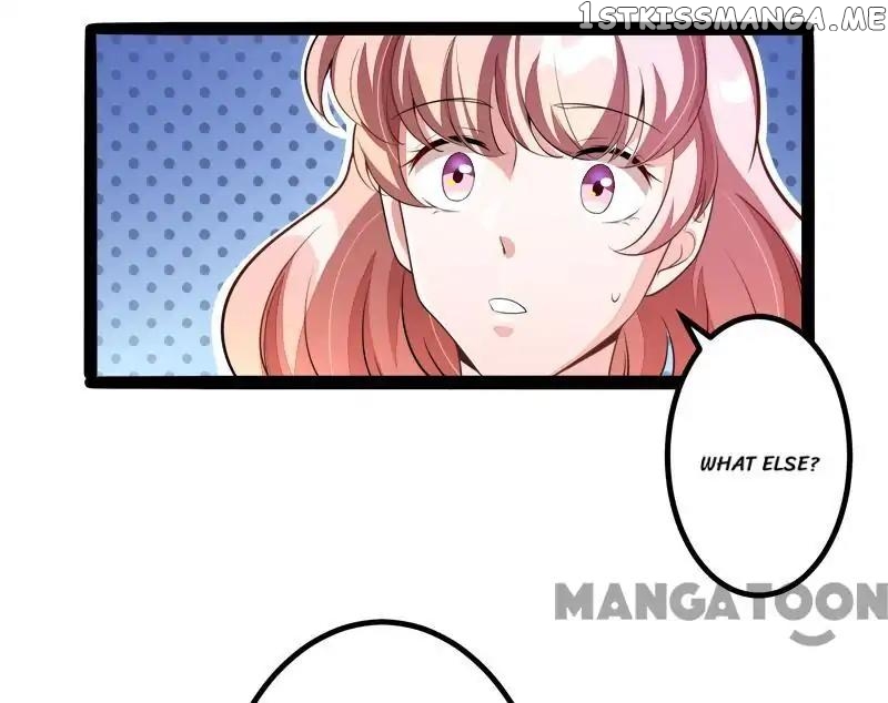 Iceberg Prince, Spare Me chapter 134 - page 7