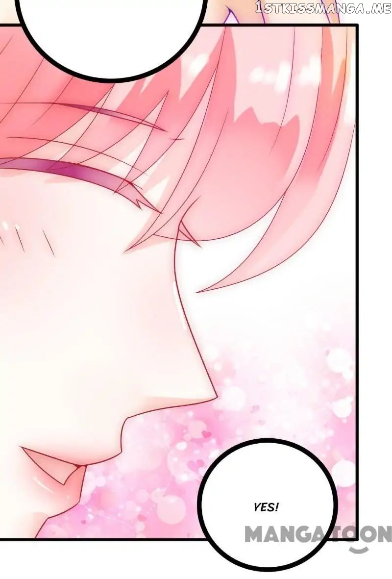 Iceberg Prince, Spare Me chapter 52 - page 19