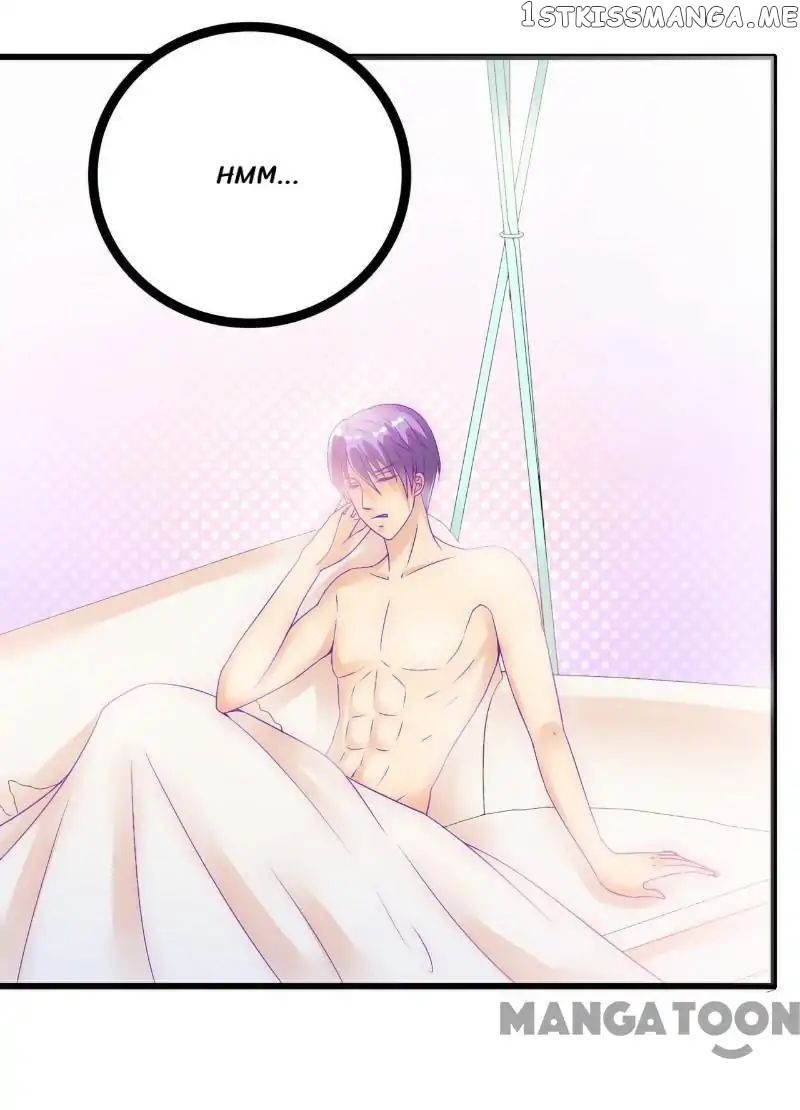 Iceberg Prince, Spare Me chapter 52 - page 6