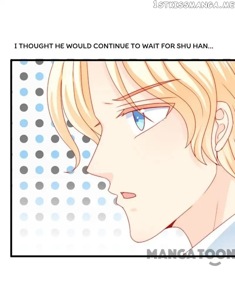 Iceberg Prince, Spare Me chapter 103 - page 12