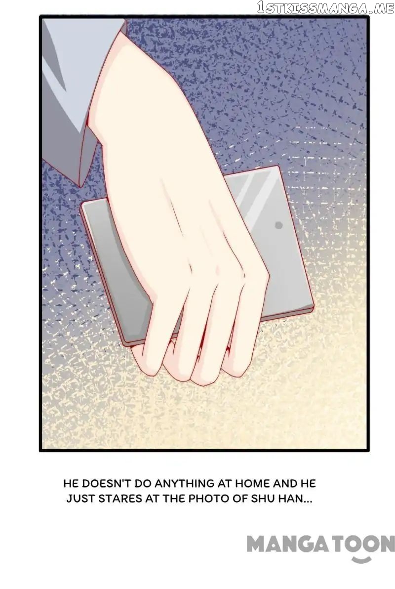 Iceberg Prince, Spare Me chapter 103 - page 15