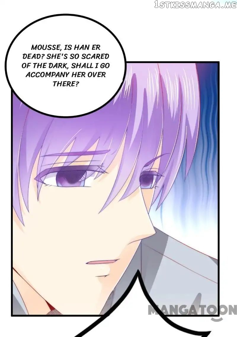 Iceberg Prince, Spare Me chapter 103 - page 17