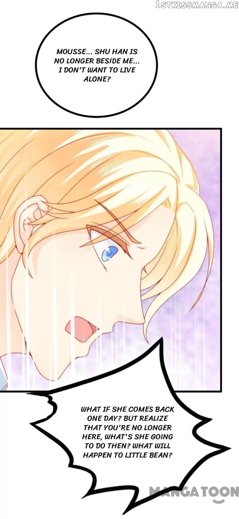 Iceberg Prince, Spare Me chapter 103 - page 19