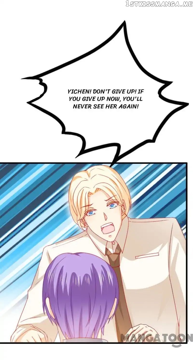 Iceberg Prince, Spare Me chapter 103 - page 21