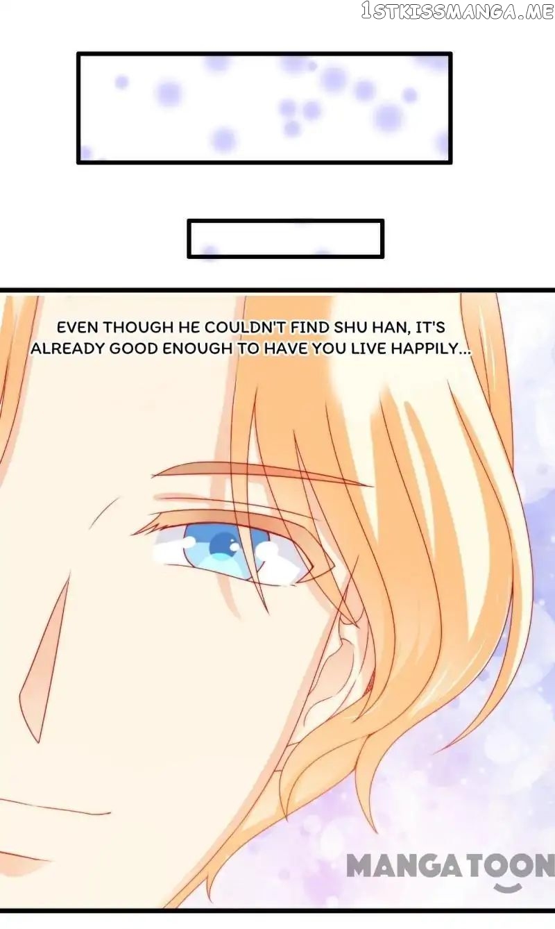 Iceberg Prince, Spare Me chapter 103 - page 23