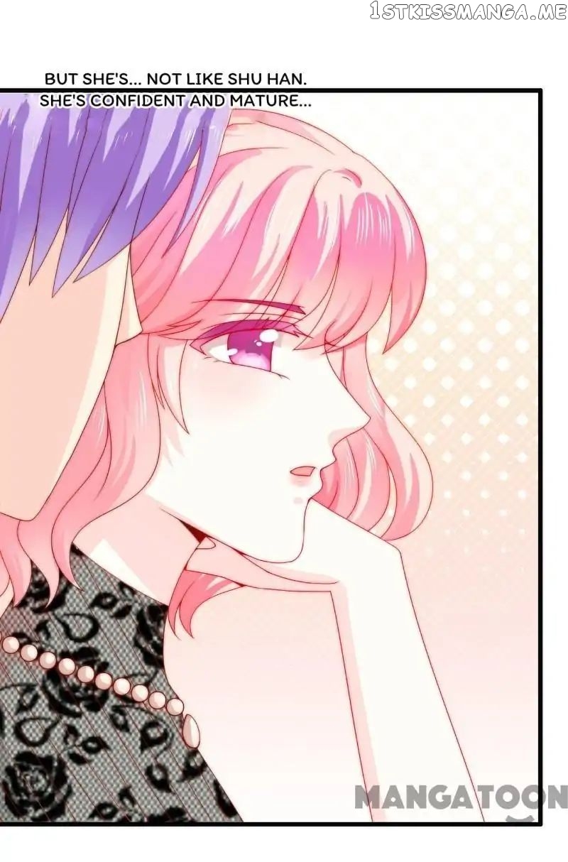 Iceberg Prince, Spare Me chapter 103 - page 9