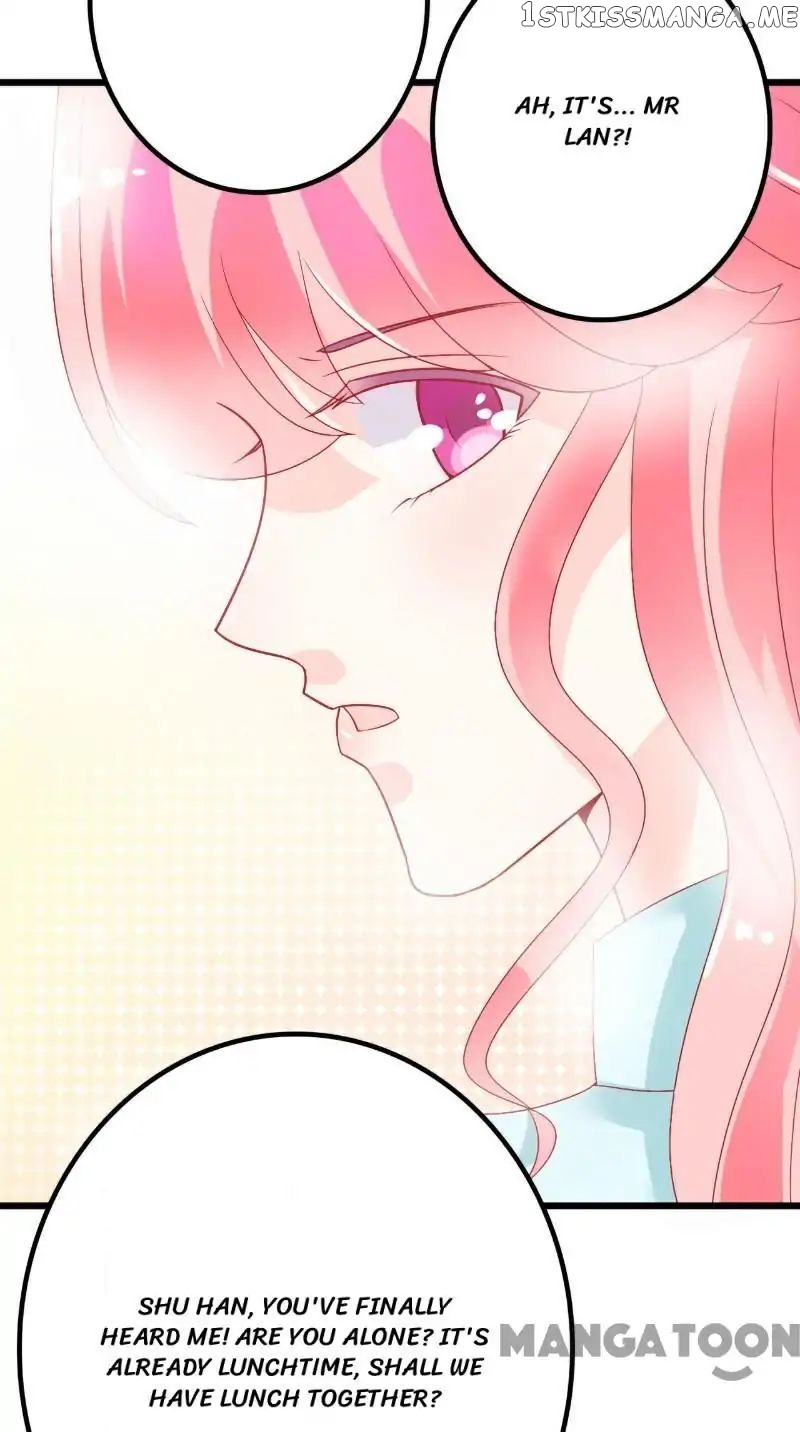Iceberg Prince, Spare Me chapter 46 - page 10