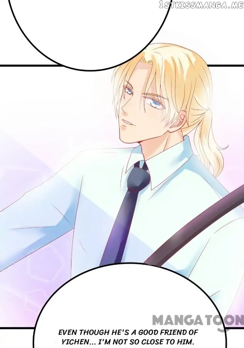 Iceberg Prince, Spare Me chapter 46 - page 11