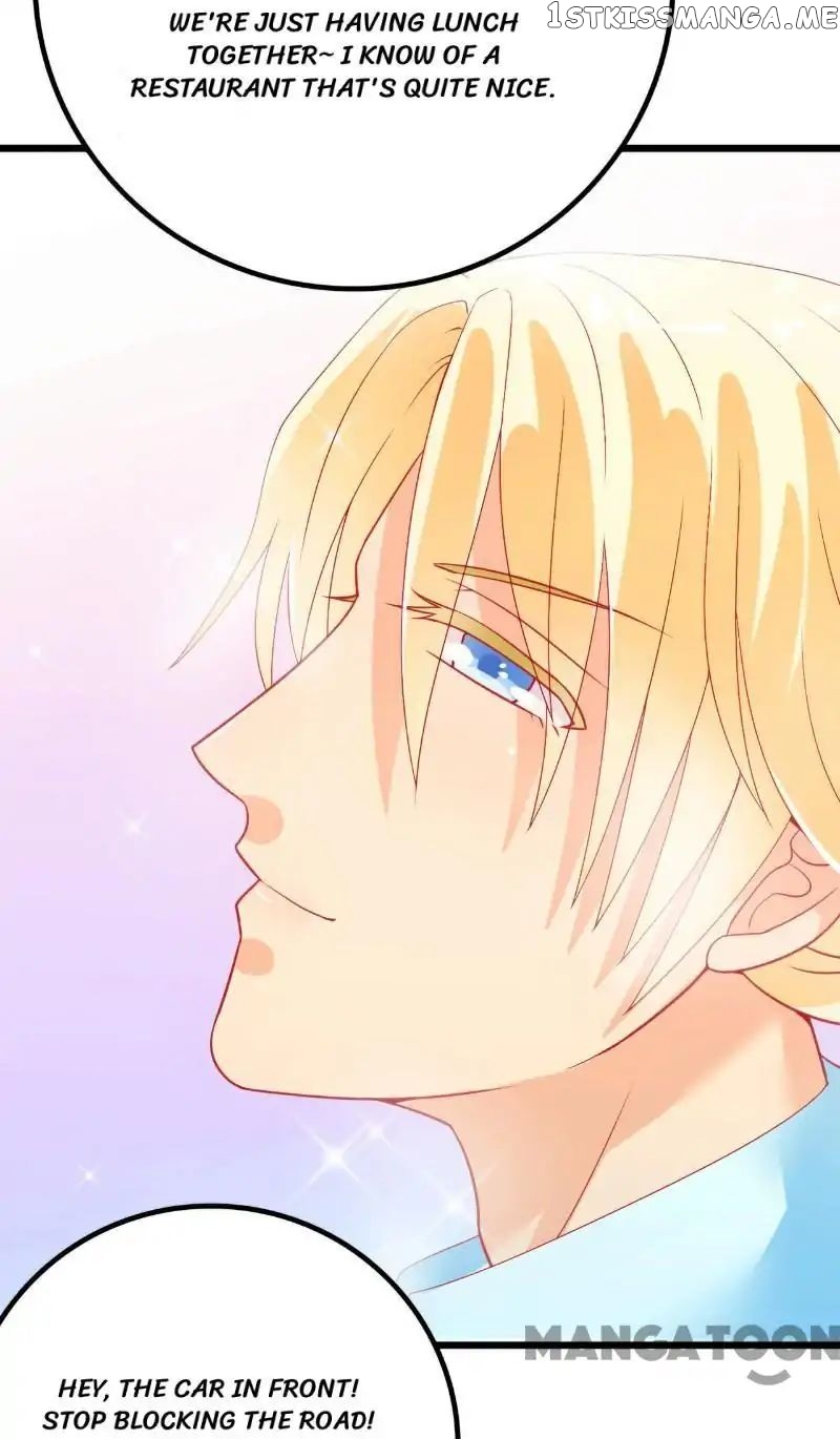 Iceberg Prince, Spare Me chapter 46 - page 14