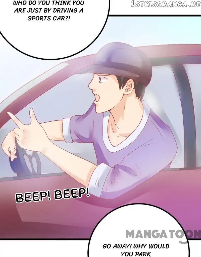 Iceberg Prince, Spare Me chapter 46 - page 15
