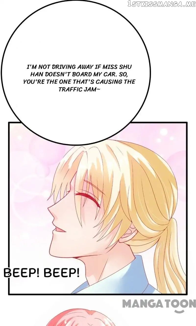 Iceberg Prince, Spare Me chapter 46 - page 17