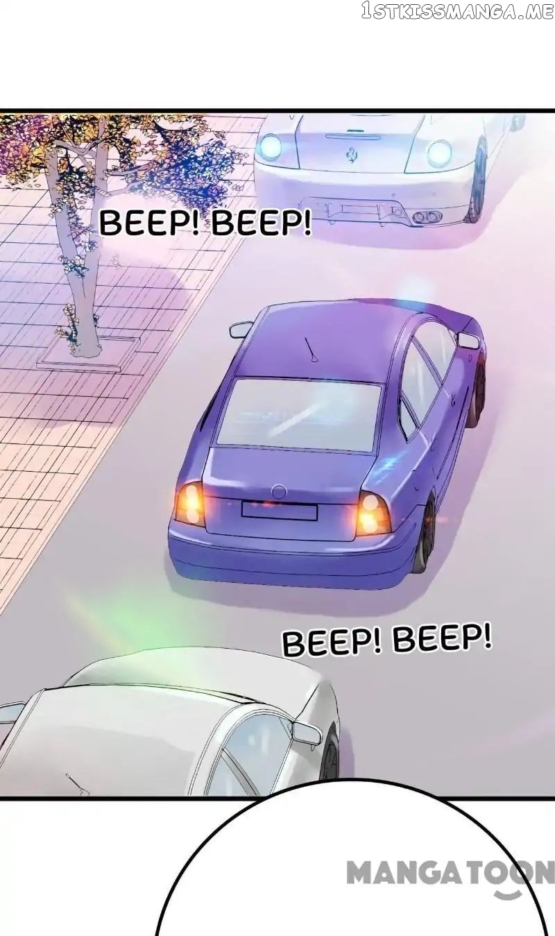 Iceberg Prince, Spare Me chapter 46 - page 19