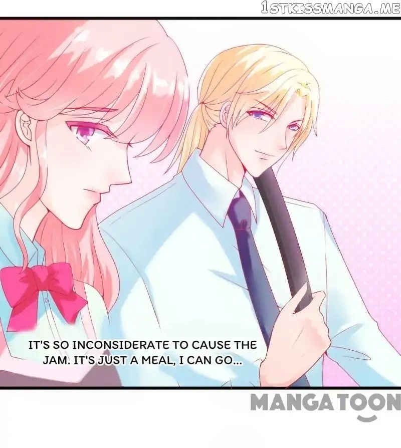Iceberg Prince, Spare Me chapter 46 - page 21