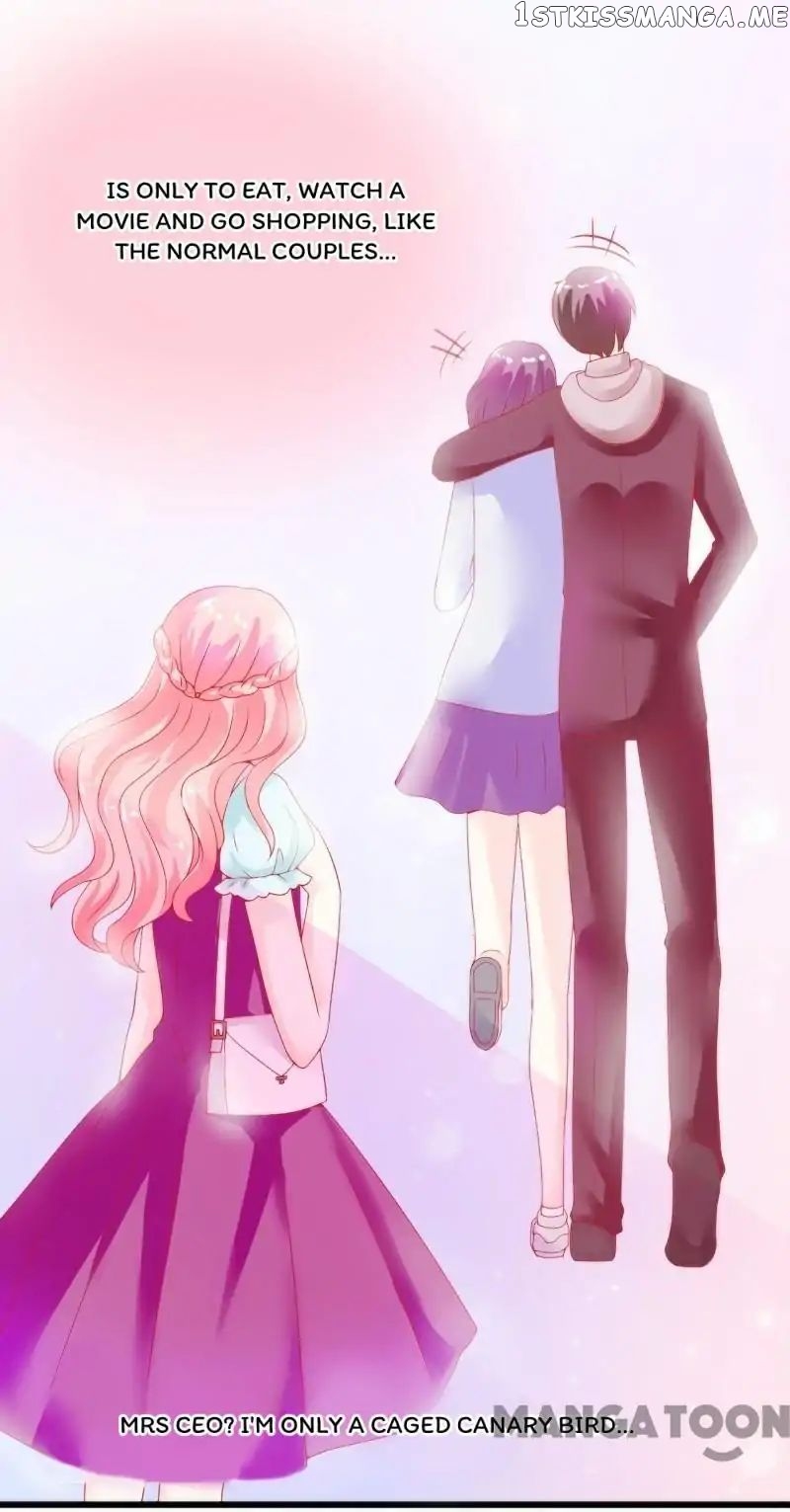 Iceberg Prince, Spare Me chapter 46 - page 5