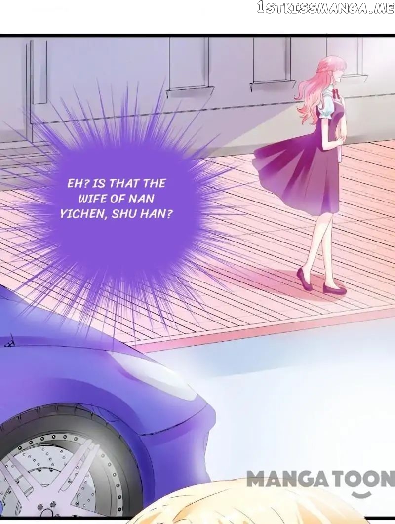 Iceberg Prince, Spare Me chapter 46 - page 7