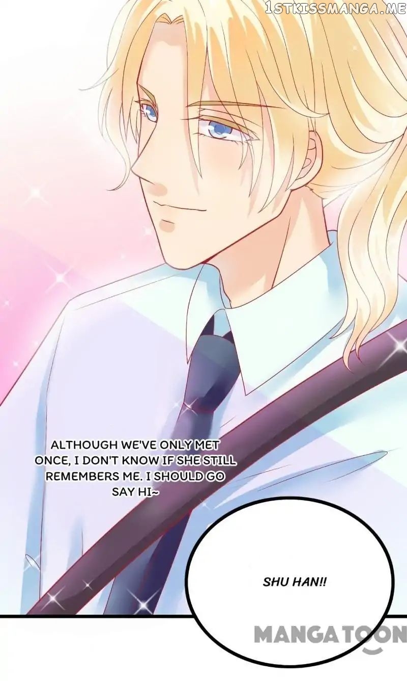 Iceberg Prince, Spare Me chapter 46 - page 8