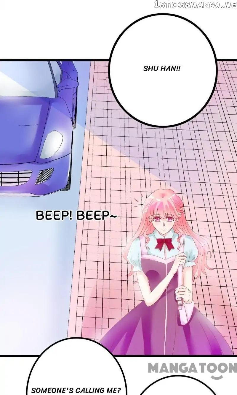 Iceberg Prince, Spare Me chapter 46 - page 9