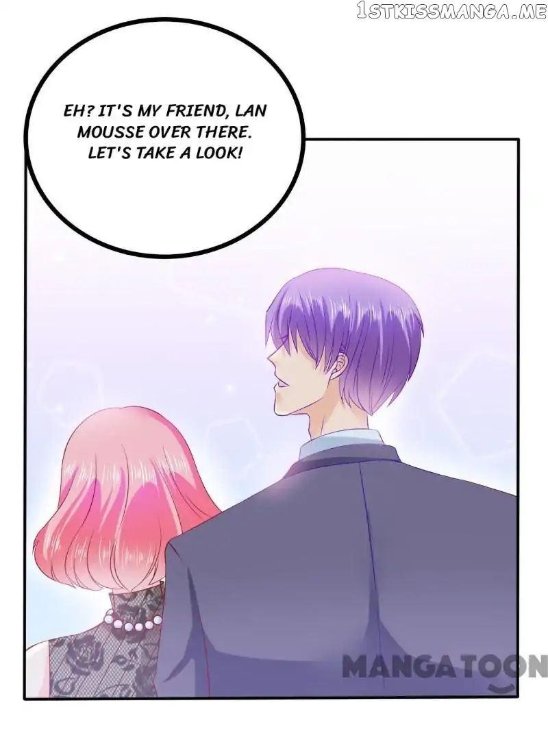 Iceberg Prince, Spare Me chapter 104 - page 1