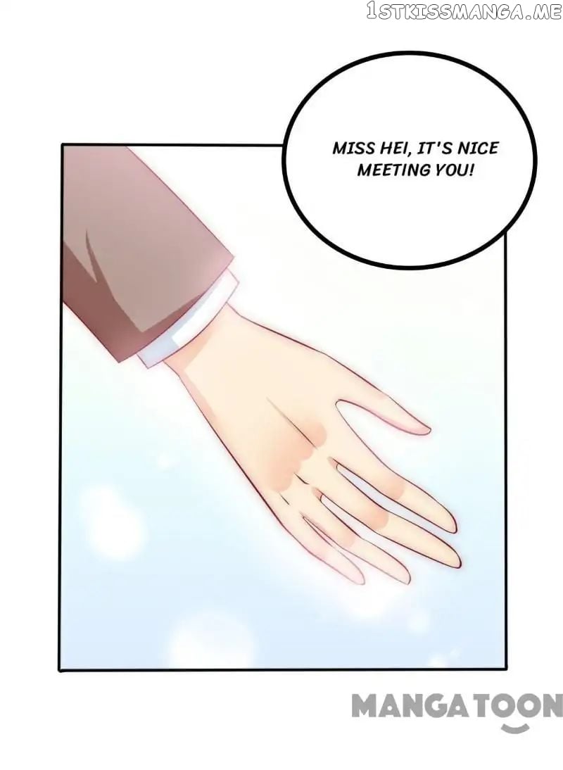 Iceberg Prince, Spare Me chapter 104 - page 12