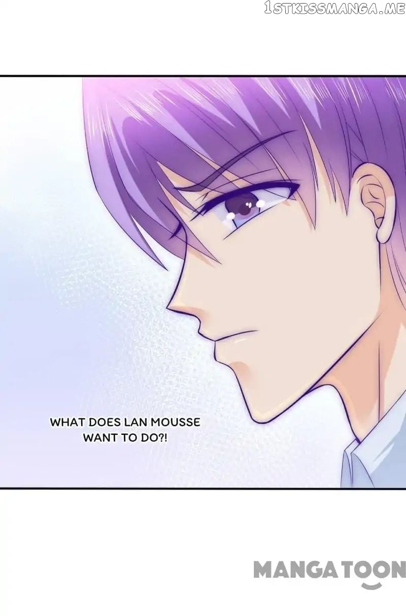 Iceberg Prince, Spare Me chapter 104 - page 13