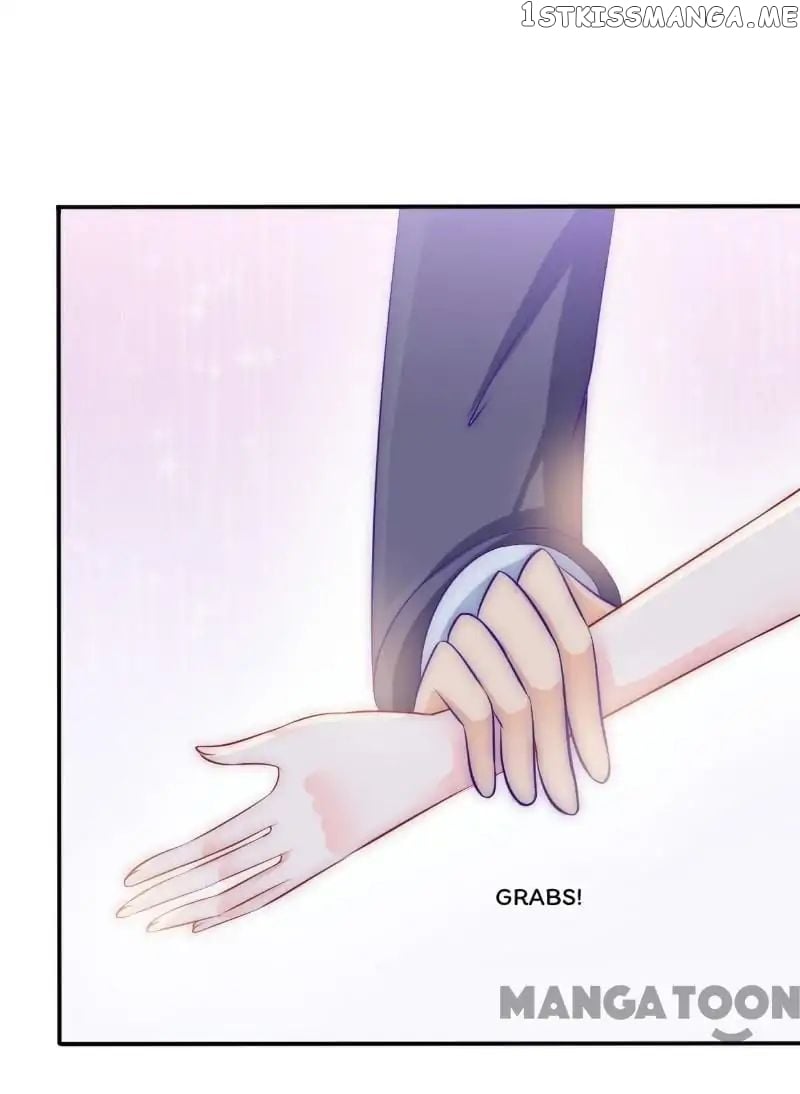 Iceberg Prince, Spare Me chapter 104 - page 14