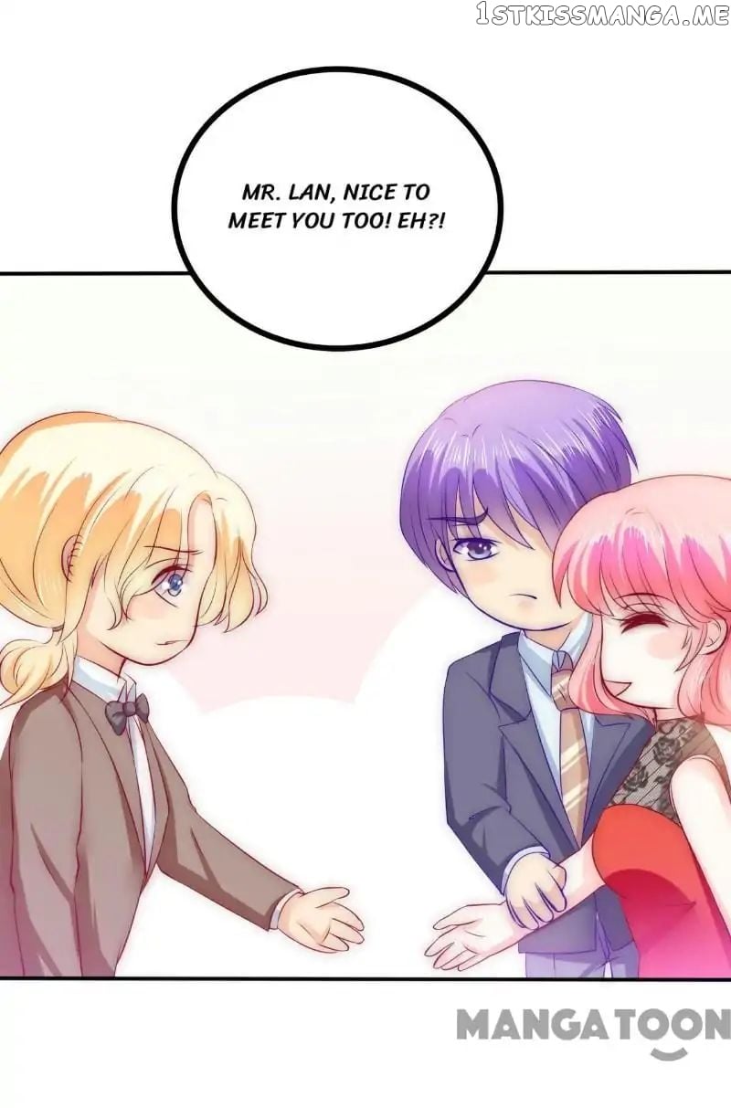 Iceberg Prince, Spare Me chapter 104 - page 15