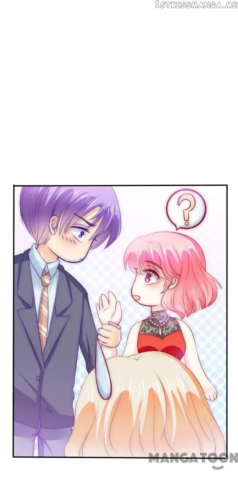 Iceberg Prince, Spare Me chapter 104 - page 16