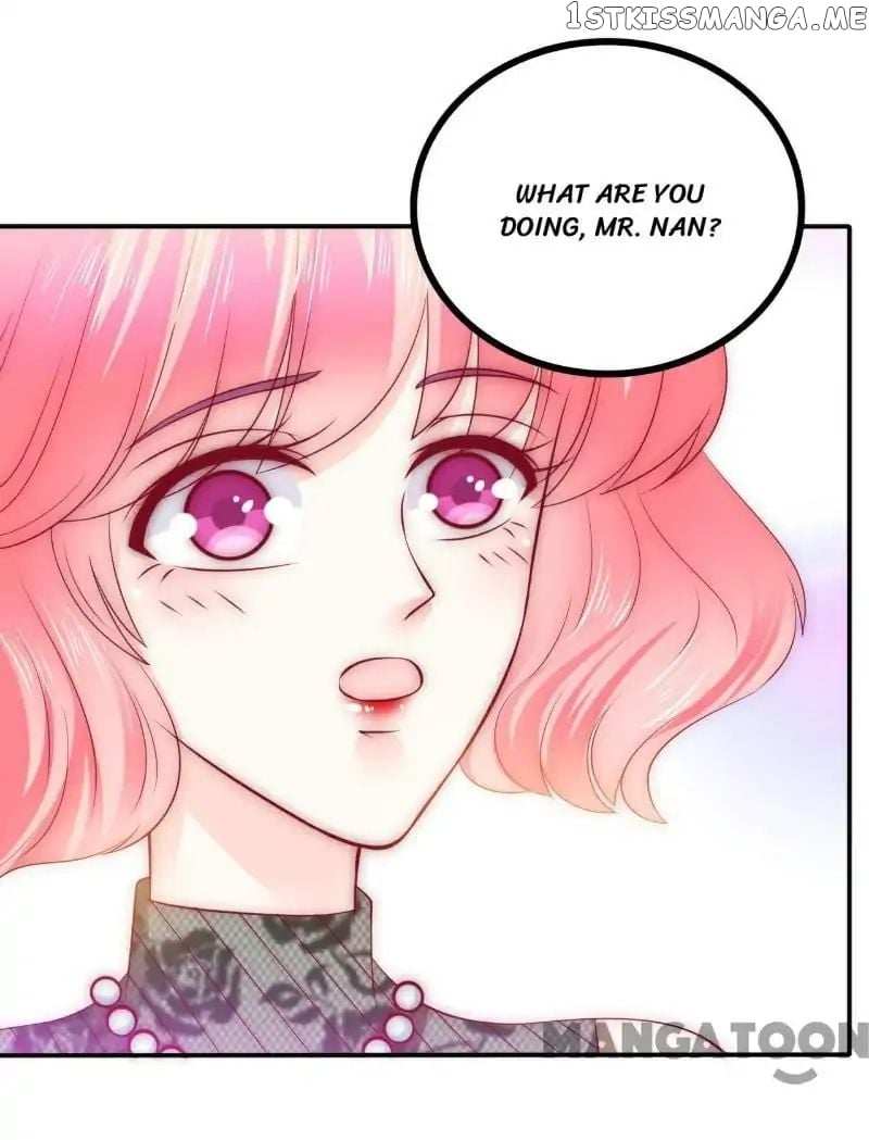 Iceberg Prince, Spare Me chapter 104 - page 17