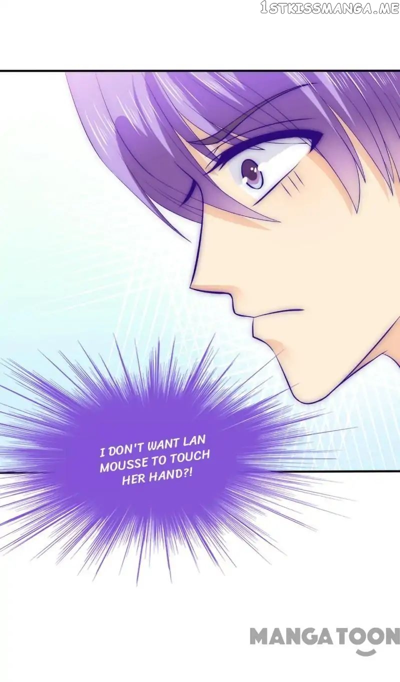 Iceberg Prince, Spare Me chapter 104 - page 19