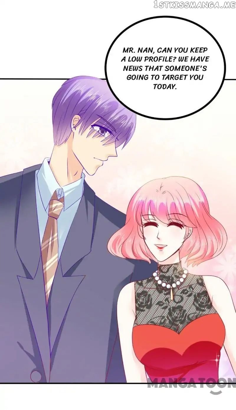 Iceberg Prince, Spare Me chapter 104 - page 2