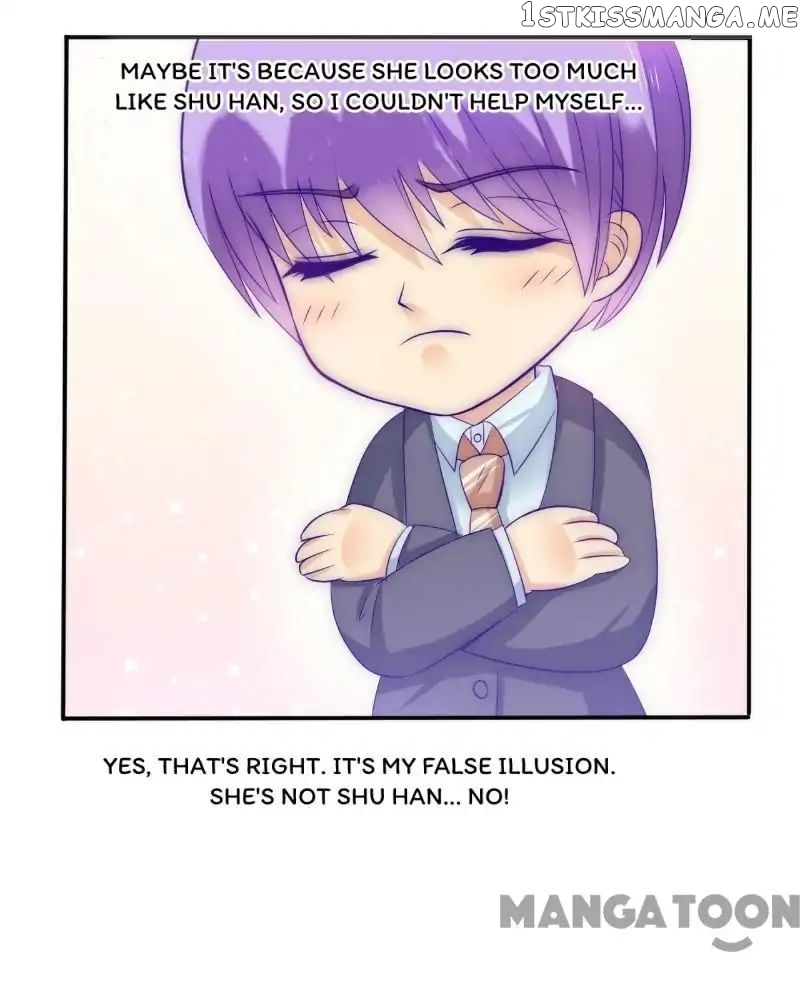 Iceberg Prince, Spare Me chapter 104 - page 20